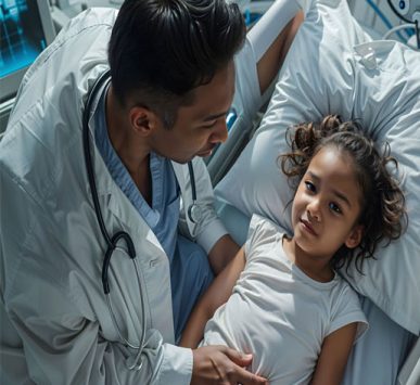 Especialistas en gastroenterología de Moderna Salud. Diagnóstico y tratamiento de enfermedades digestivas con atención integral y cálida