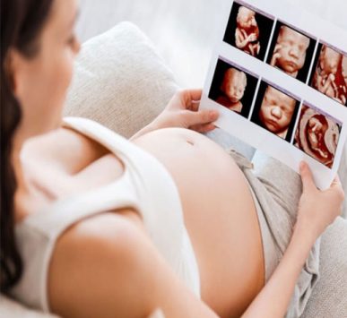 Ecografía Obstétrica 4D y 5D en Moderna Salud. Imágenes en alta definición para ver a tu bebé antes de nacer con total seguridad y emoción