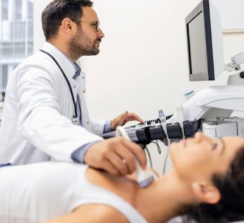 Ecografía Musculoesquelética en Moderna Salud. Imágenes de alta definición para evaluar músculos y articulaciones con exactitud