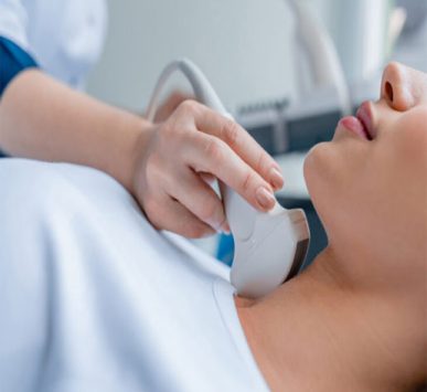 Ecografía de Partes Blandas en Moderna Salud. Evalúa músculos, ganglios y tejidos blandos de forma segura y rápida