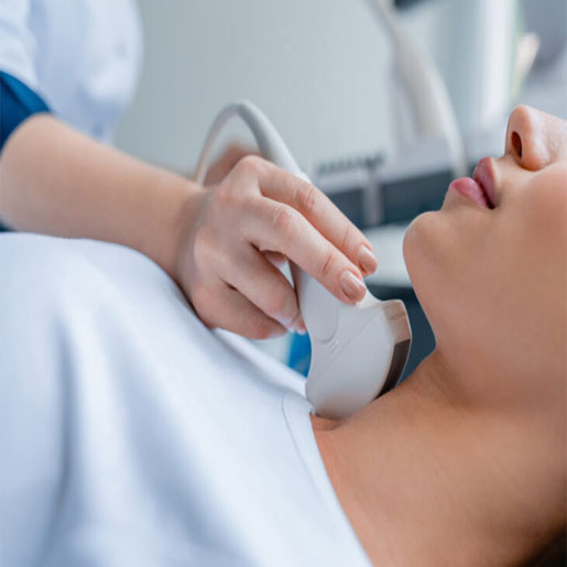 Ecografía de Partes Blandas en Moderna Salud. Evalúa músculos, ganglios y tejidos blandos de forma segura y rápida