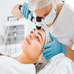 Dermatología en Moderna Salud. Diagnóstico, tratamientos y cuidado de la piel con atención profesional y personalizada