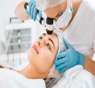 Dermatología en Moderna Salud. Diagnóstico, tratamientos y cuidado de la piel con atención profesional y personalizada