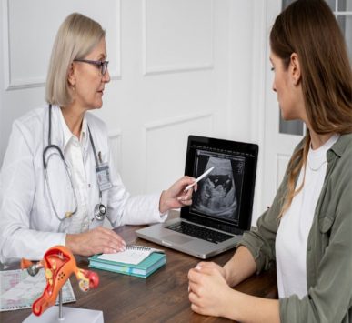 Servicio de Ecografía General en Moderna Salud. Exámenes por ultrasonido confiables y sin dolor, realizados por especialistas