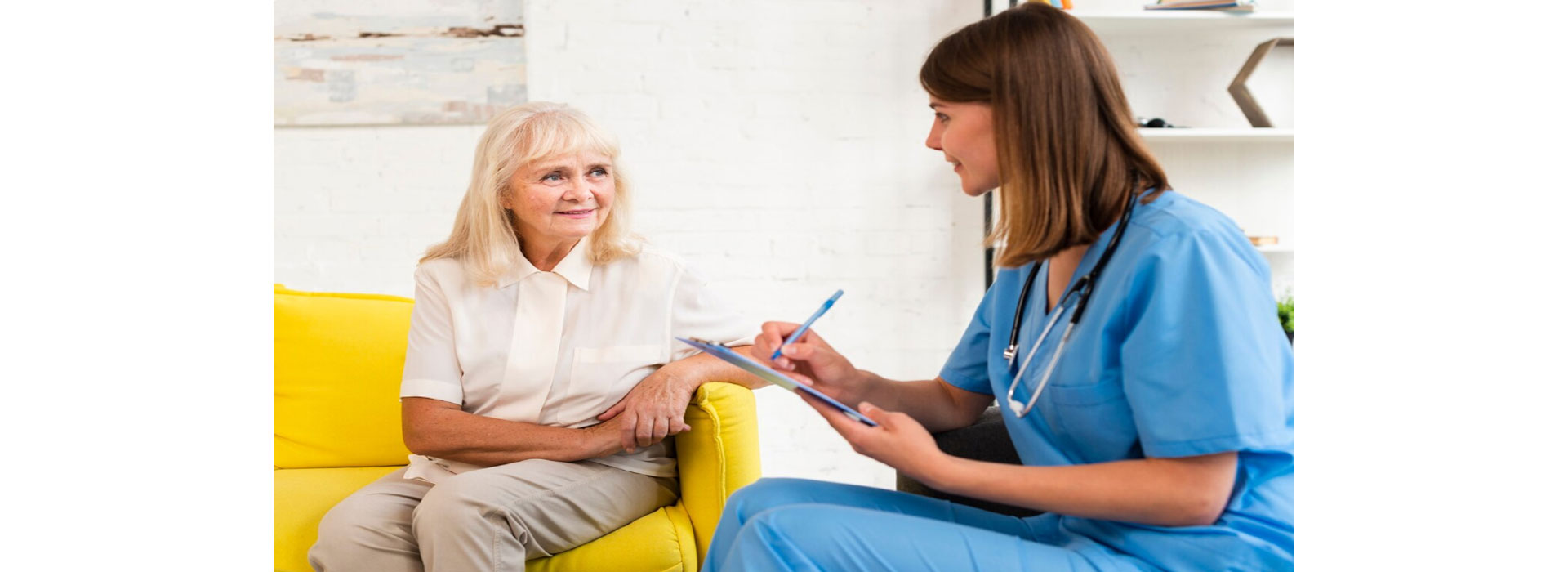 Servicios integrales para una vida saludable, segura y activa