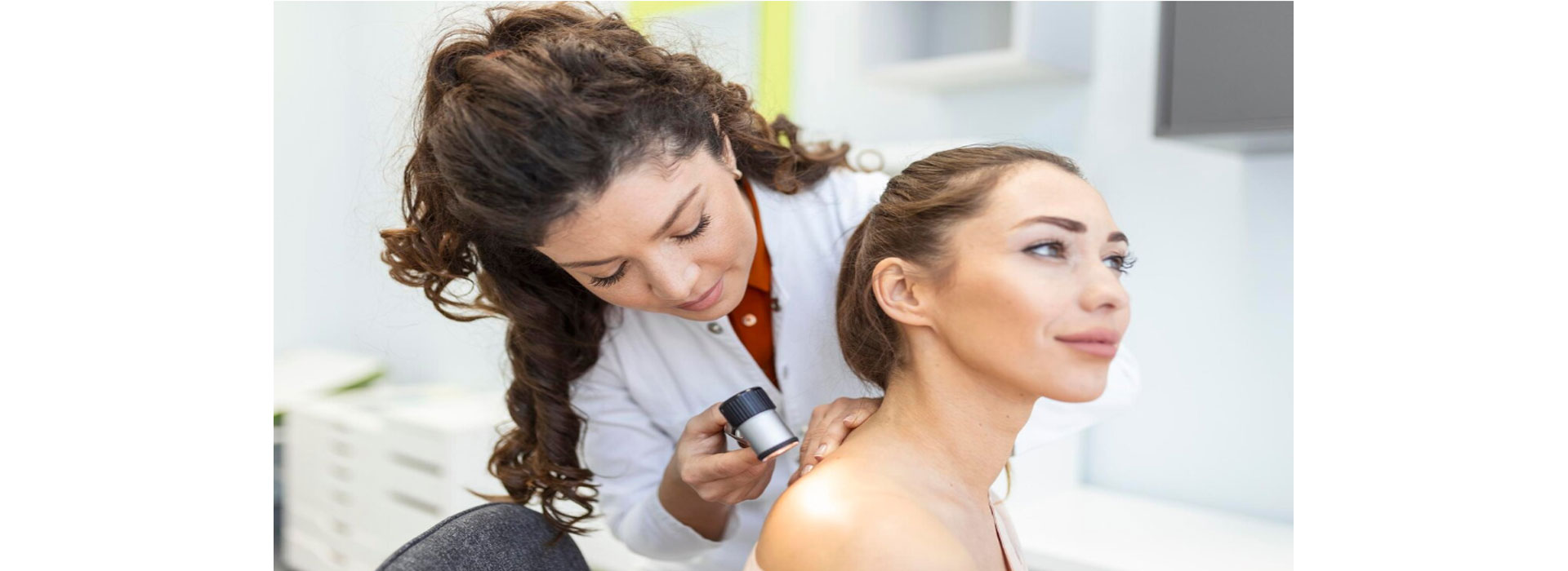 Atención dermatológica especializada para el cuidado integral de tu piel en Moderna Salud