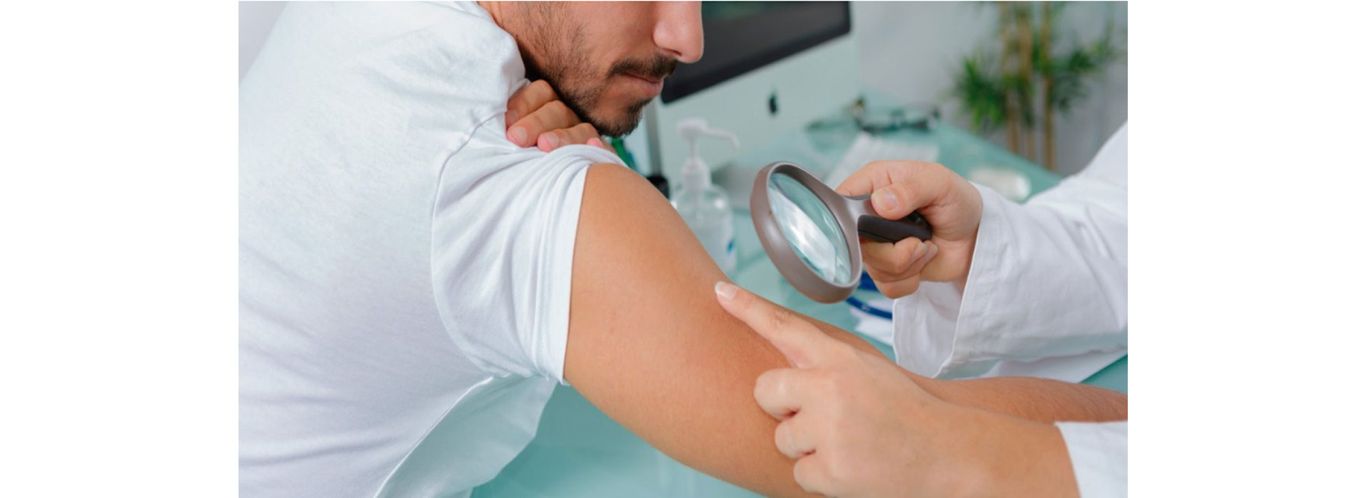 Atención dermatológica especializada para el cuidado integral de tu piel en Moderna Salud