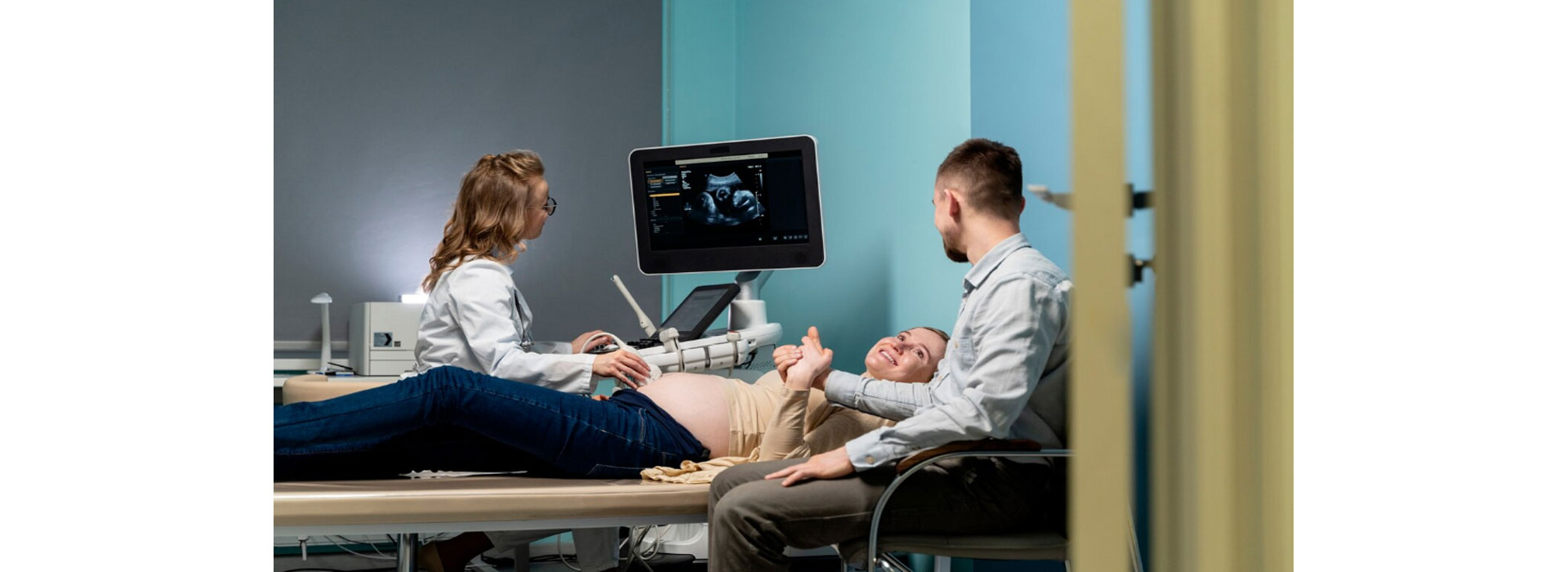 presicion en las ecografias