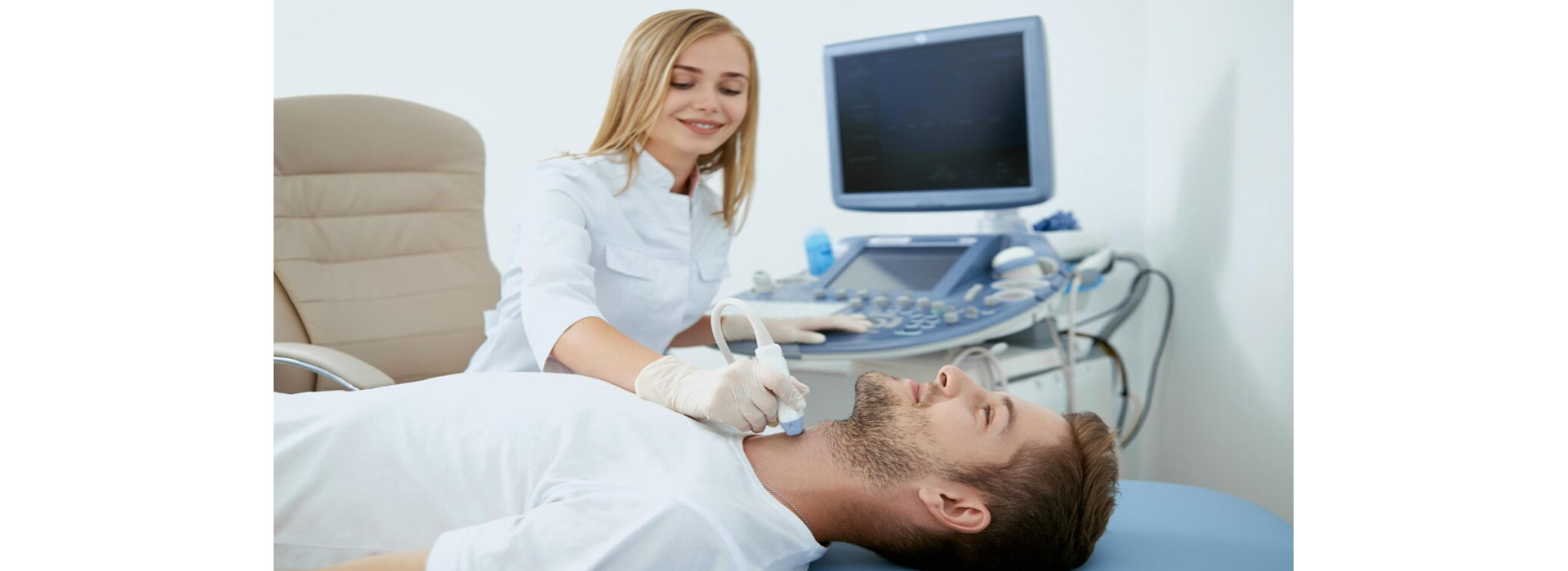 confianza en las ecografias