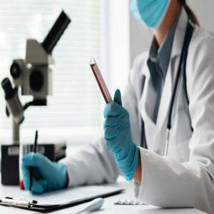 Servicio de infectología en Moderna Salud. Diagnóstico y control de enfermedades infecciosas con atención personalizada y segura