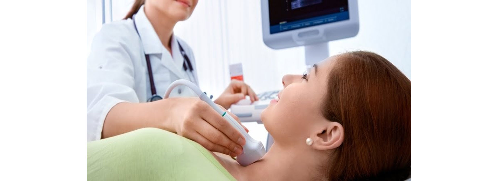 Ecografía de partes blandas realizada en Moderna Salud con equipos modernos y alta precisión diagnóstica