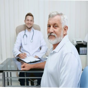 Consulta urológica profesional en Moderna Salud. Atención con privacidad, confianza y experiencia médica