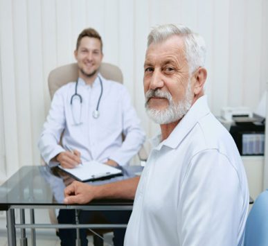 Consulta urológica profesional en Moderna Salud. Atención con privacidad, confianza y experiencia médica