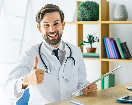 nuestros medico te dan la bienvenida a moderna salud